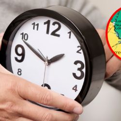 Cambio de horario 2026 en Reynosa: esta es la fecha oficial para ajustar el reloj en la frontera