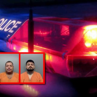 Disparos en Año Nuevo le costaron cargos a mujer en Laredo; video en Facebook fue clave