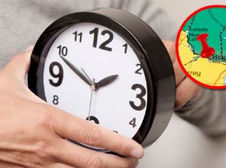 Cambio de horario 2026 en Reynosa: esta es la fecha oficial para ajustar el reloj en la frontera
