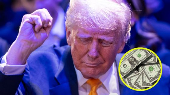 Corte Suprema de Estados Unidos anula los aranceles globales impuestos por Trump