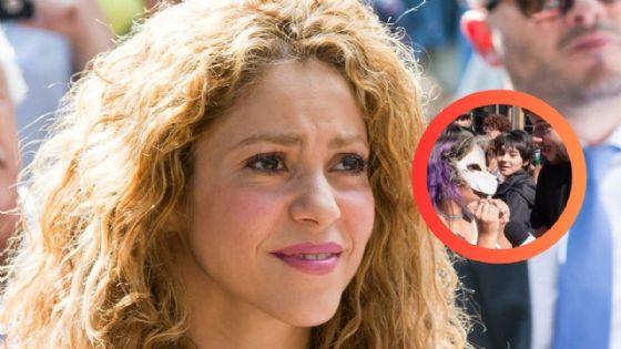 Mujer Therian asegura que Shakira la hizo sentirse como un animal; esta es su historia | VIDEO