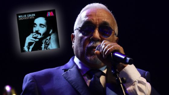 Willie Colón estaría hospitalizado de emergencia; Rubén Blades habló al respecto