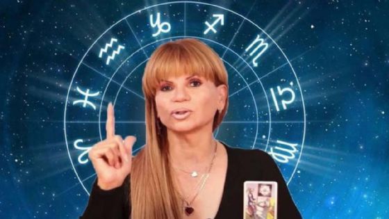 Horóscopos de Mhoni Vidente para HOY lunes 23 de febrero de 2026