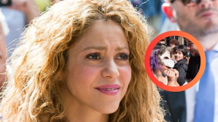 Mujer Therian asegura que Shakira cambió su percepción de sí misma y la 'convirtió' en un animal | VIDEO