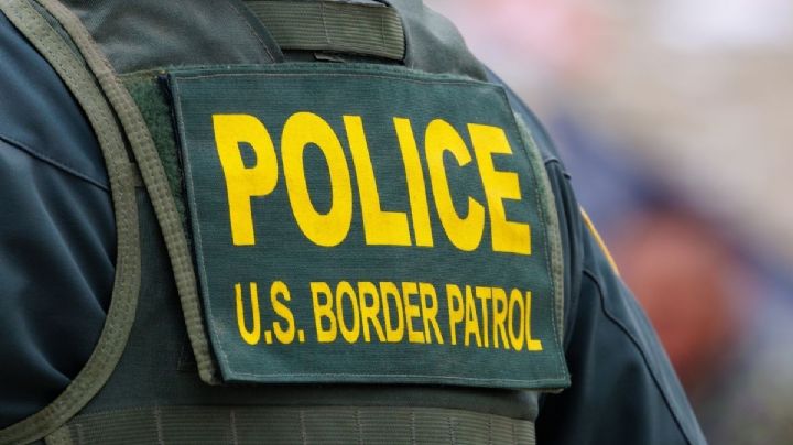 Patrulla Fronteriza atrapa a tres chinos ilegales en Laredo; los rastrearon con un dron