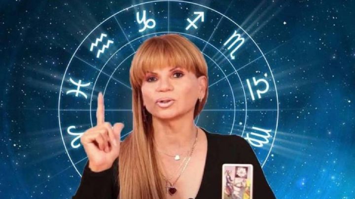 Horóscopos de Mhoni Vidente para HOY lunes 23 de febrero de 2026