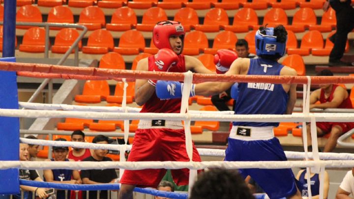 Nuevo Laredo clasifica a 47 atletas a la Olimpiada CONADE 2026; ganan más de 80 medallas