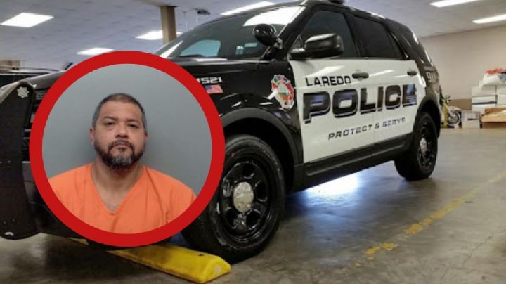 Sujeto le propina brutal golpiza a mujer e hija en Laredo; todo quedó en video