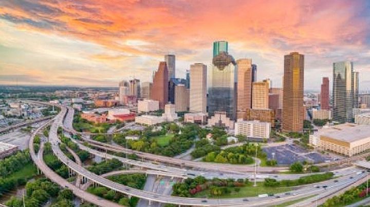 Del calor al frío en horas en Texas: conoce la fecha exacta de la entrada del nuevo frente frío