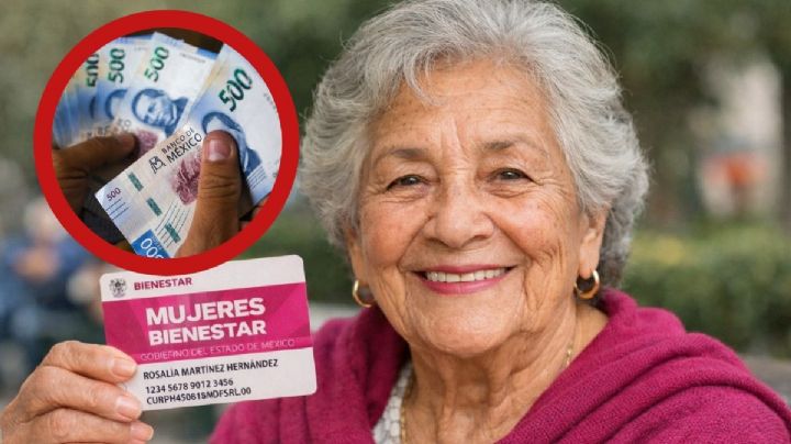 Mujeres Bienestar 2026: registro este fin; quiénes pueden inscribirse y requisitos