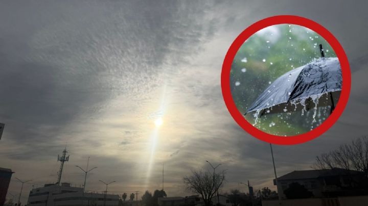 Clima en Nuevo Laredo: llegarán las lluvias a la ciudad; ¿a qué horas lloverá?