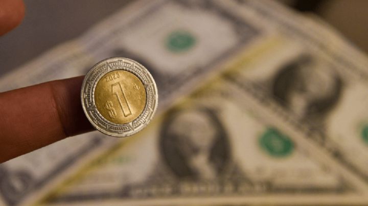 Peso amanece fresco el fin de semana; tipo de cambio HOY sábado 21 de febrero