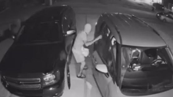 Por no cerrar bien el carro, aumentan robos en Laredo según estadística