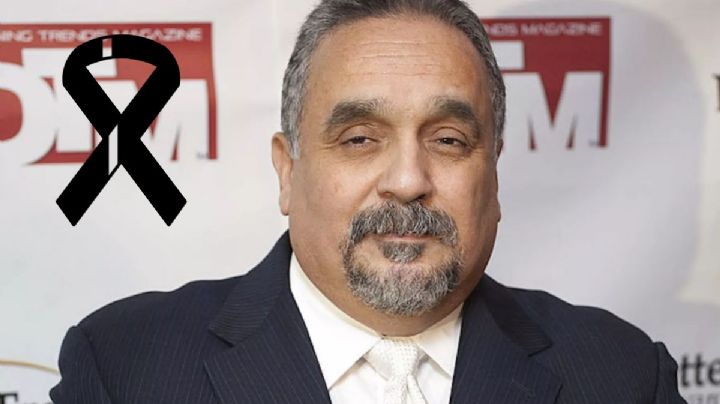 Muere Willie Colón, la leyenda de la salsa a los 75 años