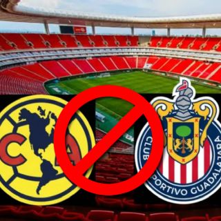 Suspenden partido América vs. Chivas por caos en Jalisco; operativos de seguridad siguen activos