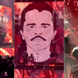 ¿Por qué ligan a Los Alegres del Barranco con 'El Mencho'? Historia del polémico evento