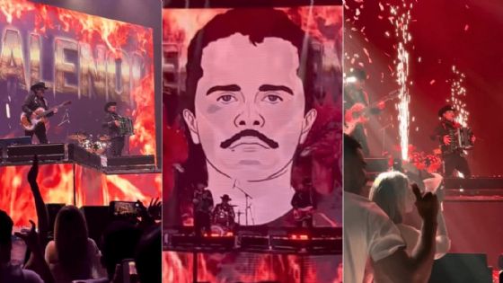 ¿Por qué ligan a Los Alegres del Barranco con 'El Mencho'? Historia del polémico evento