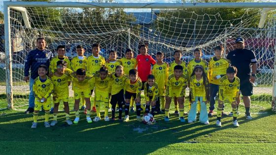 Family Garza vence al conjunto de Santos y hace de las suyas en la Liga Las Torres