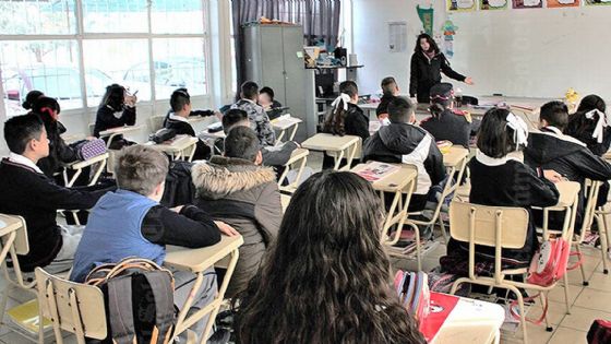 ¿Se suspenden las clases en la frontera?: la SET emite comunicado sobre las actividades escolares