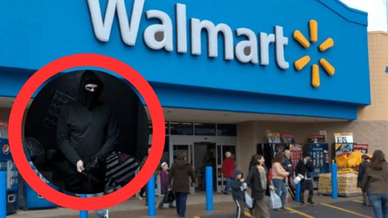 Así frena Walmart los robos en sus tiendas; esta es la técnica que utilizan los empleados