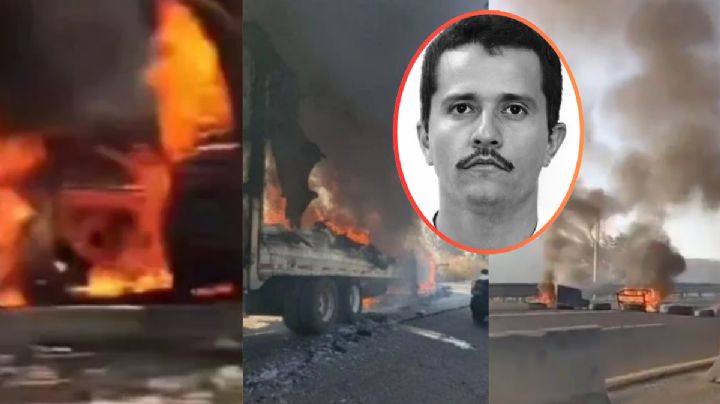 Autoridades activan el Código Rojo tras la ola de violencia en Jalisco: ¿qué debes hacer en estos casos?