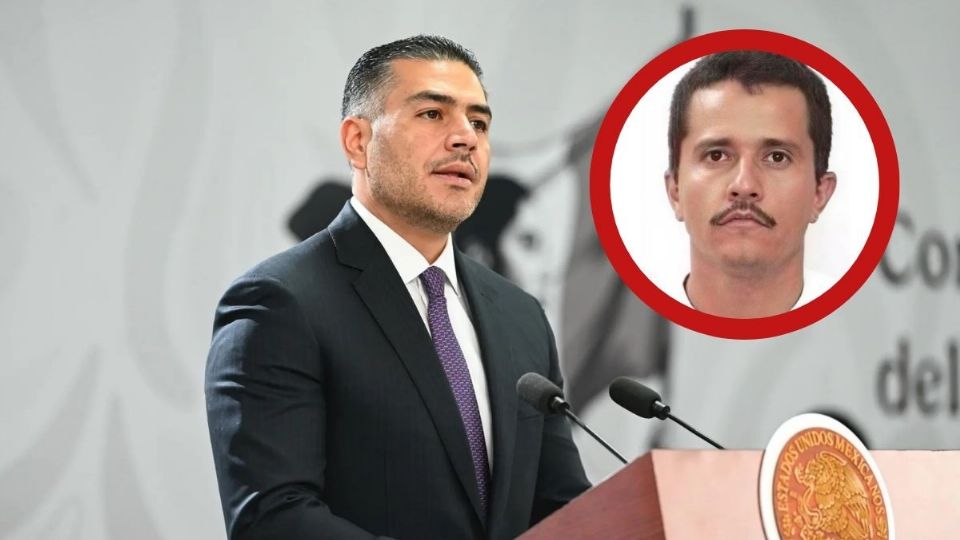 El Gabinete de Seguridad, encabezado por Omar García Harfuch, dio a conocer detalles sobre la muerte de 'El Mencho'.