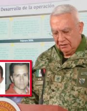 Foto descriptiva de: Así fue el operativo en el que cayó ‘El Mencho’, líder del CJNG en Jalisco