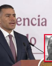 Foto descriptiva de: Autopsia de 'El Mencho': ¿qué pasará con el cuerpo del líder criminal más buscado de México?