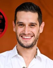 Foto descriptiva de: Adrián Marcelo se burla de la muerte de 'El Mencho' y borra sus publicaciones; esto fue lo que dijo