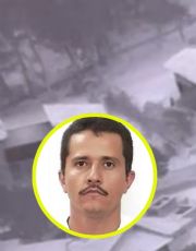 Foto descriptiva de: Así fue el operativo que terminó con la caída de 'El Mencho'; detalla Sedena el paso a paso