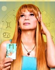 Foto descriptiva de: Horóscopos de Mhoni Vidente para HOY martes 24 de febrero de 2026