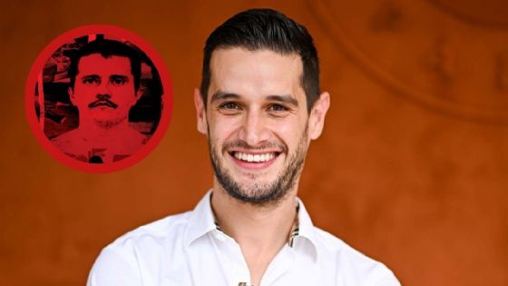 Adrián Marcelo se burla de la muerte de 'El Mencho' y borra sus publicaciones; esto fue lo que dijo