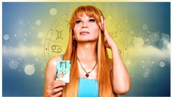 Horóscopos de Mhoni Vidente para HOY martes 24 de febrero de 2026