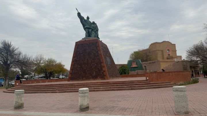 Clima en Nuevo Laredo: ¿ya se acabó el invierno?; saque el asador, se avecina calorón