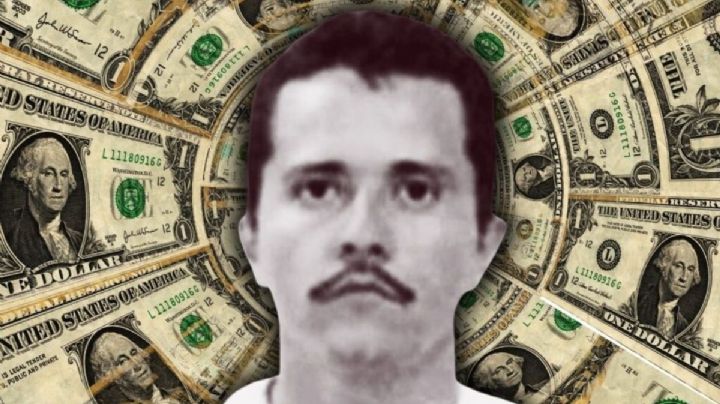 Caída de 'El Mencho' desata 'giro' del peso ante el dólar; tipo de cambio HOY lunes 23 de febrero de 2026