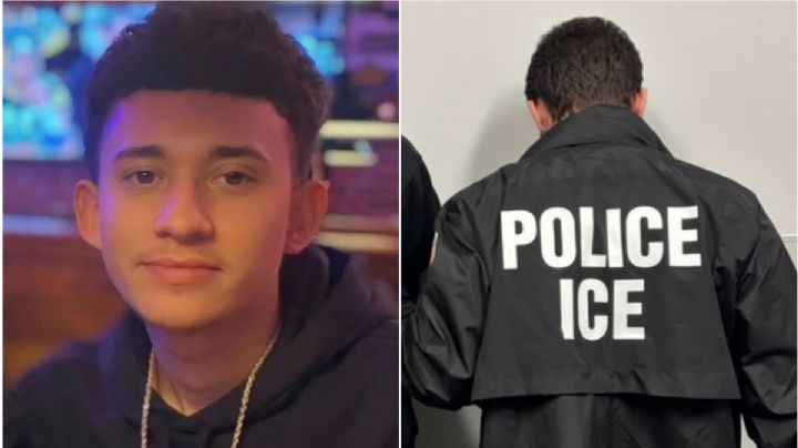 ICE estaría detrás de la muerte de joven estadounidense en Texas; le dispararon repetidamente