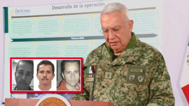 ¿Cómo fue el operativo en el que abatieron a 'El Mencho' en Jalisco?; su novia fue elemento clave