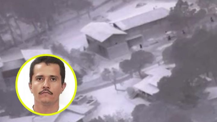 Así fue el operativo que terminó con la caída de 'El Mencho'; detalla Sedena el paso a paso