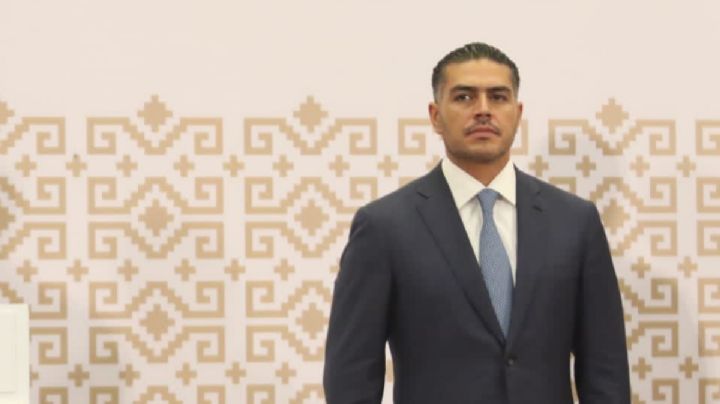 Estos son los capos que han sido detenidos durante la gestión de Omar García Harfuch