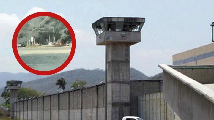 Penal de Puerto Vallarta reporta fuga de 23 reos durante bloqueos por muerte de ‘El Mencho'