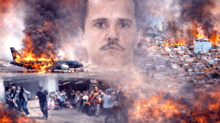 Las 5 'fake news' que sembraron el pánico y resultaron ser falsas durante la detención de 'El Mencho'