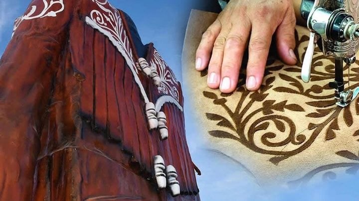 IMPI blinda la Cuera Tamaulipeca con sello de Indicación Geográfica Protegida; garantizan tradición artesanal