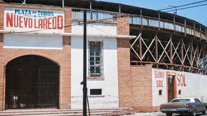 Turismo, toros y frontera: la época dorada en que los 'gringos' abarrotaban las corridas en Nuevo Laredo
