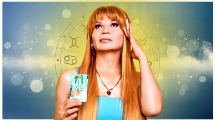 Horóscopos de Mhoni Vidente para HOY martes 24 de febrero de 2026