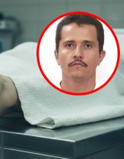 Foto descriptiva de: ¿Quién reclamará a 'El Mencho'? El protocolo de la FGR y el riesgo de detención para sus herederos