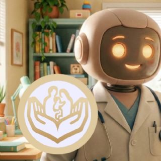 Certificación gratuita: ISSSTE y OPS lanzan curso virtual de Inteligencia Artificial en Salud