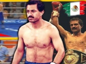 De Laredo para la historia: Orlando Canizales entrará al Salón de la Fama de Atlantic City en 2026