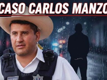 ¿Quién es el detenido Alan 'N'. presunto implicado en el asesinato de Carlos Manzo?