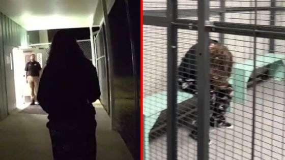 Arrestan a menor de 12 años por amenaza de tiroteo escolar en Florida; así descubrieron su plan