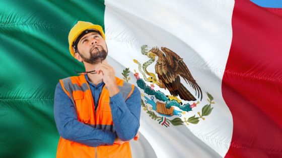 LFT: ¿te deben pagar más por trabajar hoy, Día de la Bandera en México?